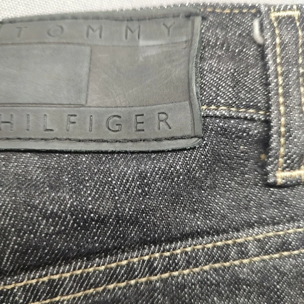 Tommy Hilfiger Women's Jeans Size 1‎